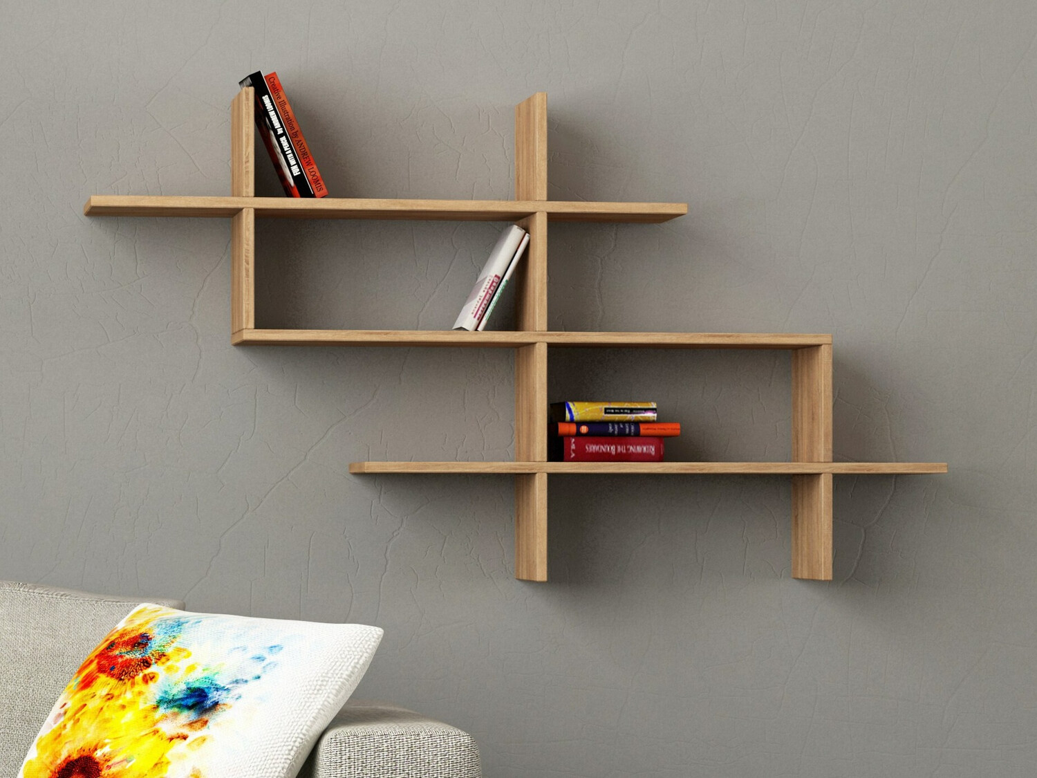 Seinähylly Kailua 1313 (Tammi)