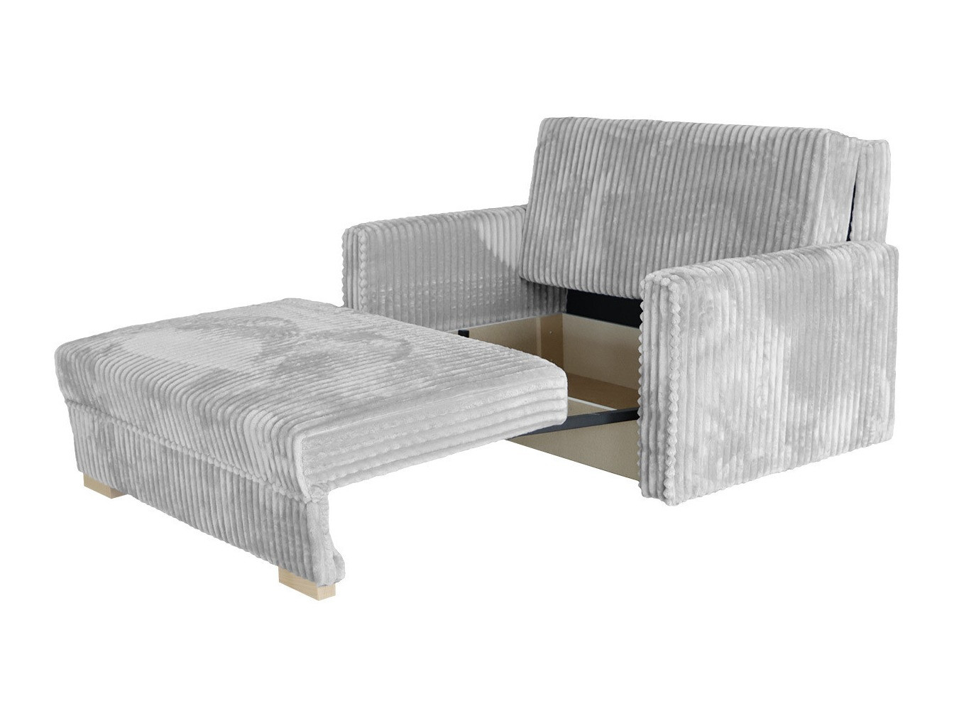 Vuodesohva Solrin II (Tilia 86)