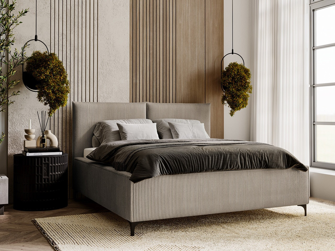 Sänky Clovis 113 (Poso 02)