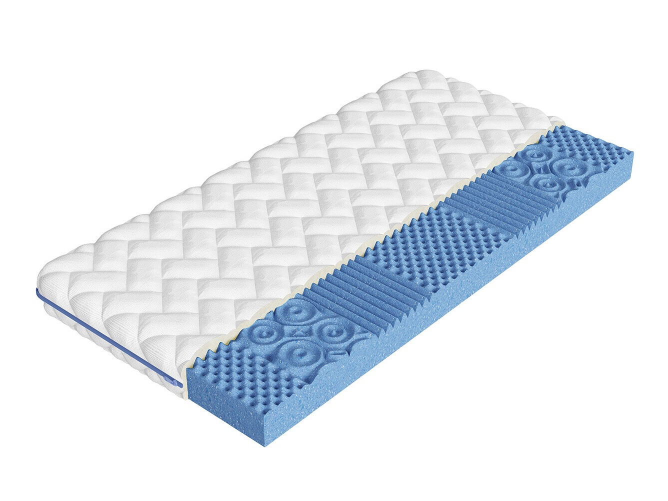 Patja ComfiDream Blue