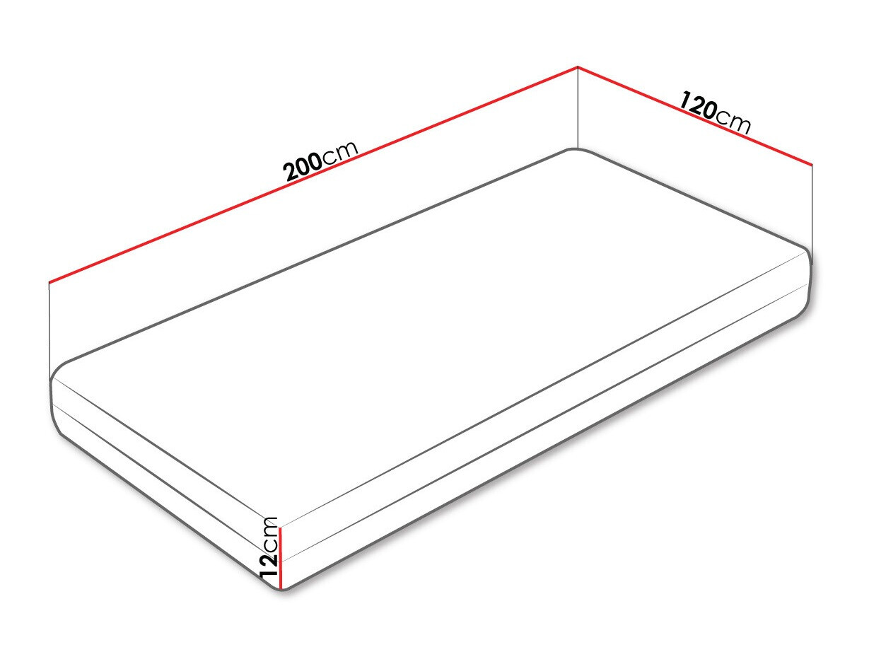 Patja ComfiDream Blue