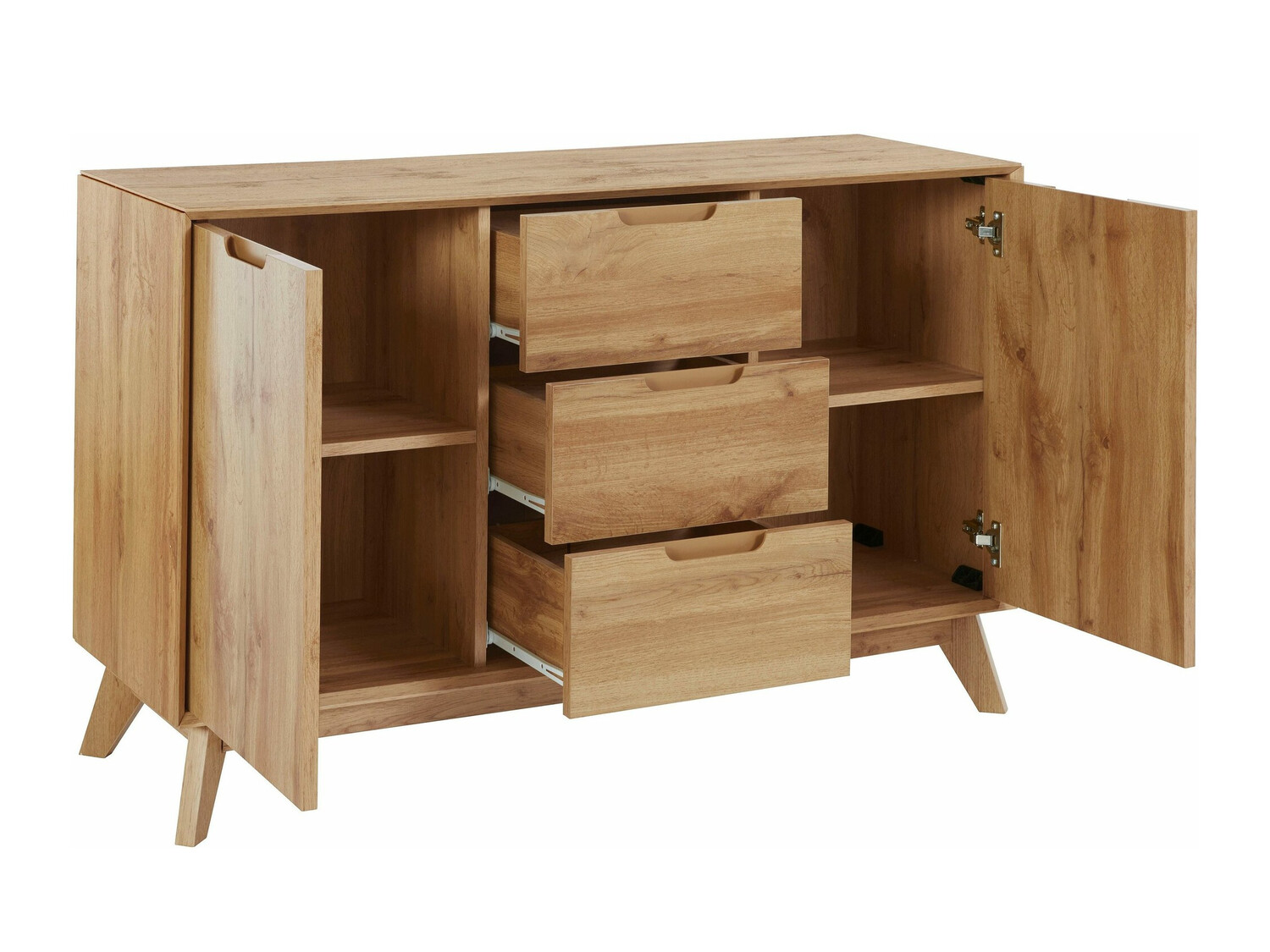 Lipasto Dorvou 100 (Tammi)