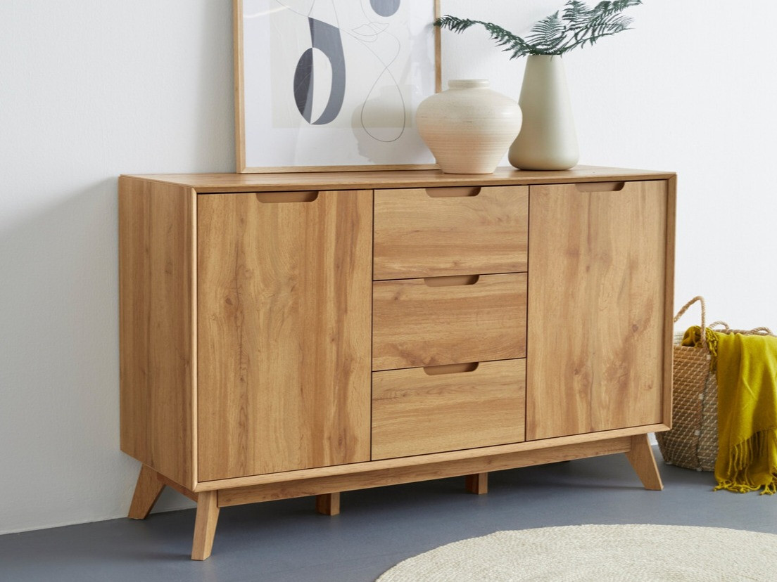 Lipasto Dorvou 100 (Tammi)