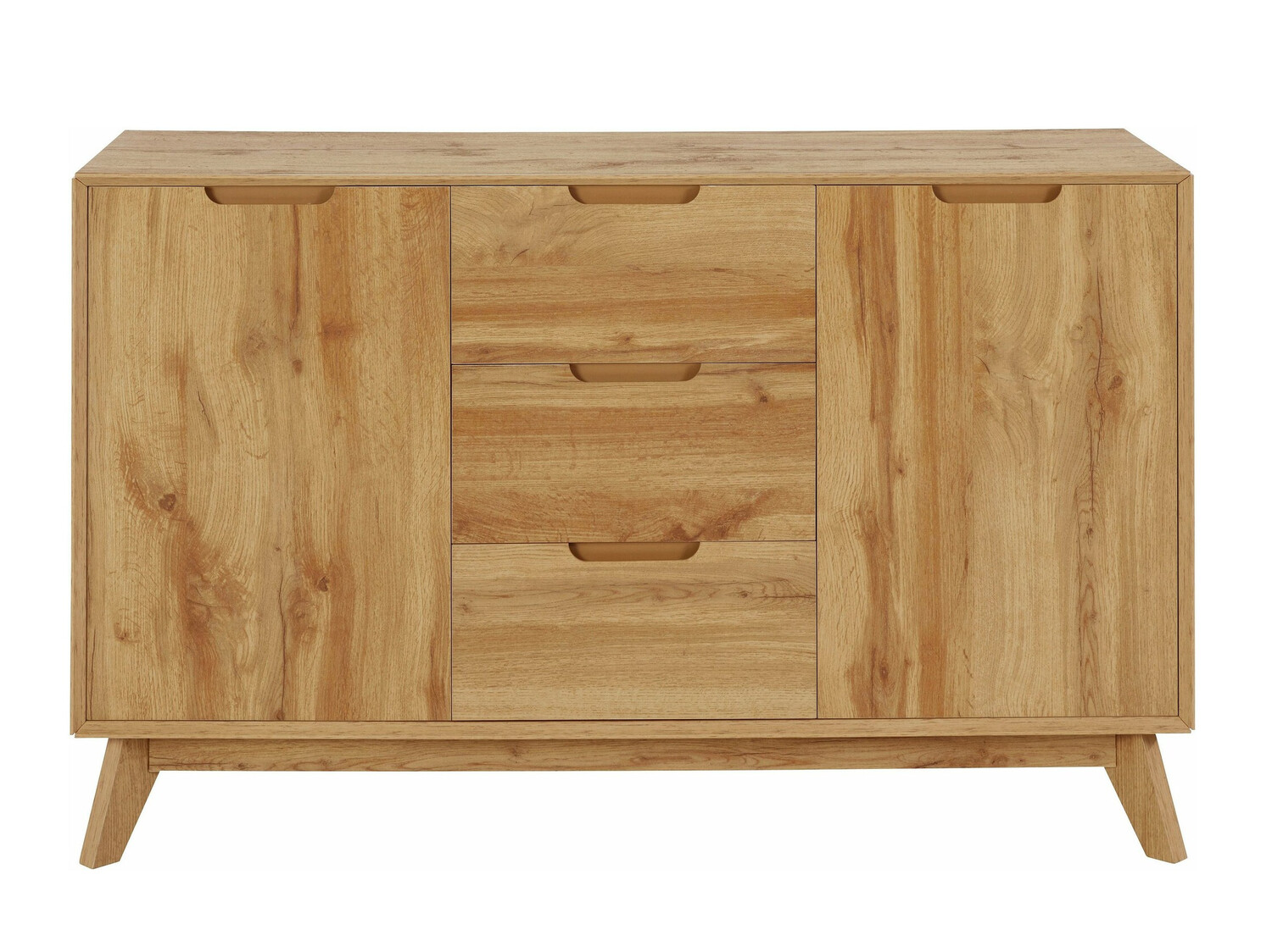 Lipasto Dorvou 100 (Tammi)