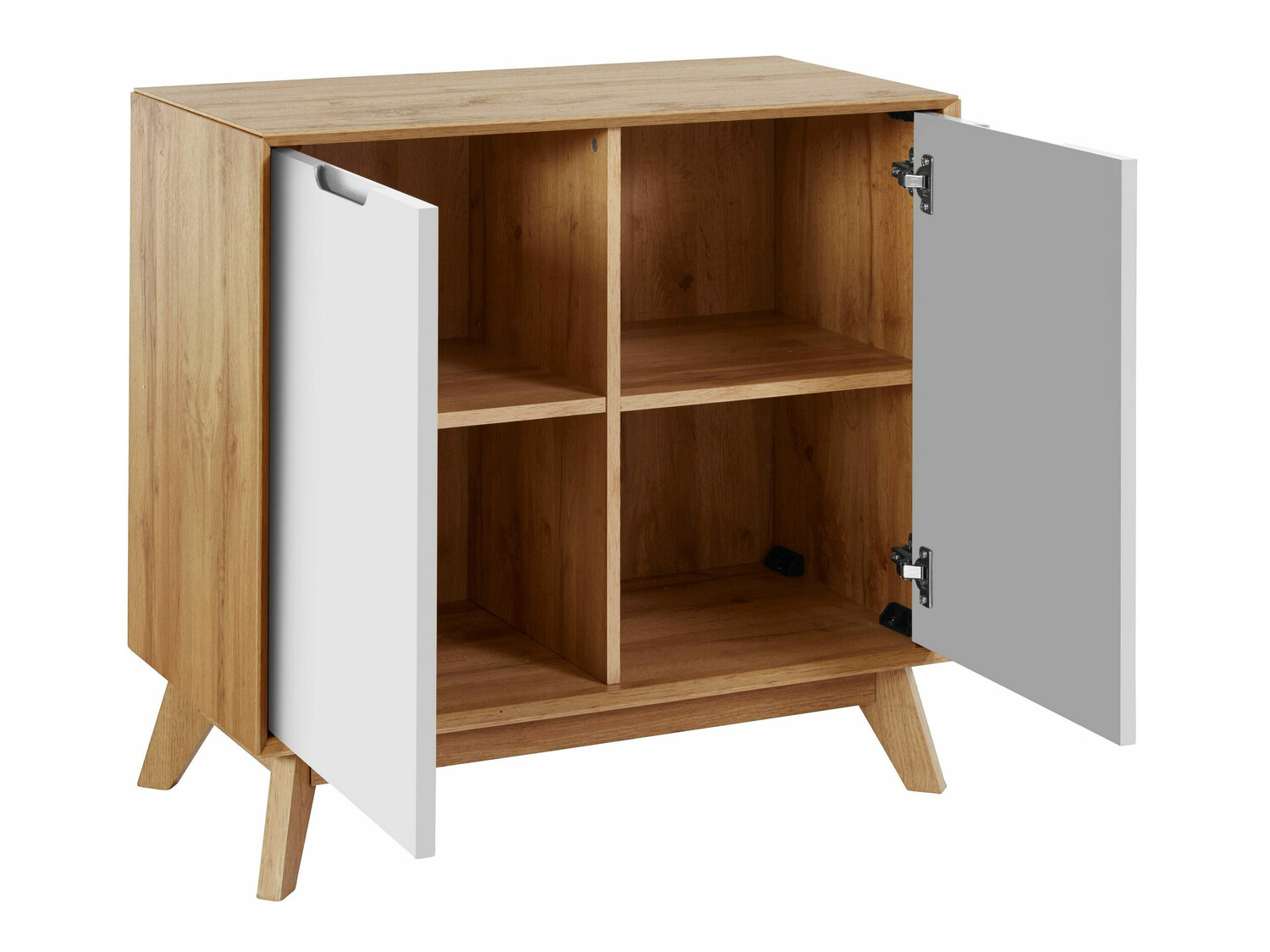 Senkki Dorvou 101 (Valkoinen + Tammi)