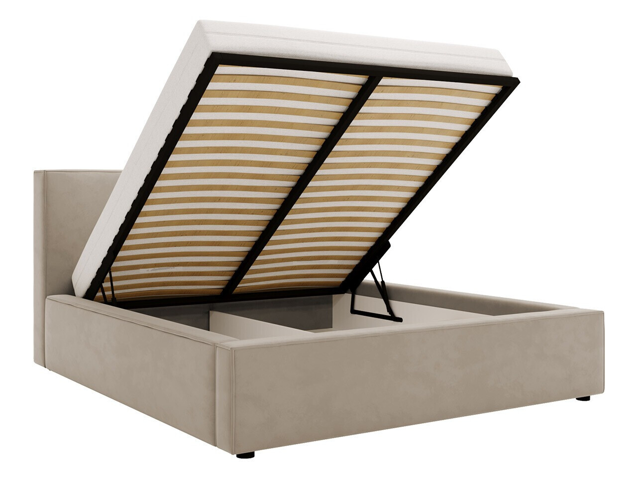 Sänky TrendyNest Pelagia (Manila 02)