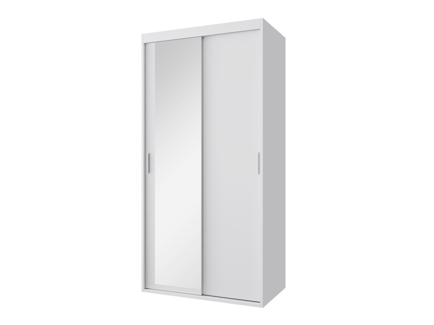 Vaatekaappi Hederus I