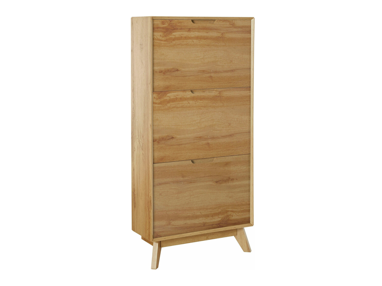 Kenkäkaappi Dorvou 104 (Tammi)