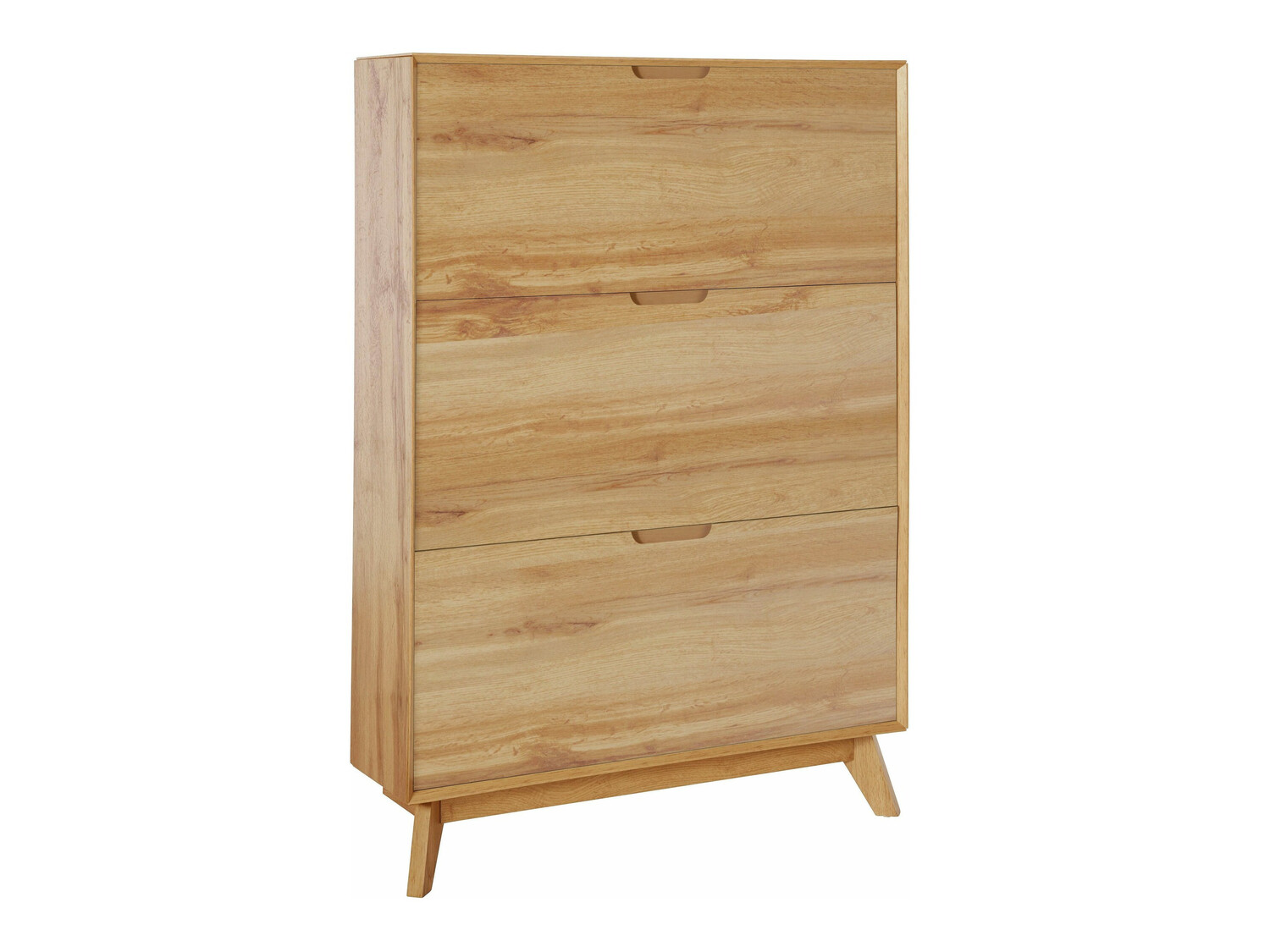 Kenkäkaappi Dorvou 105 (Tammi)