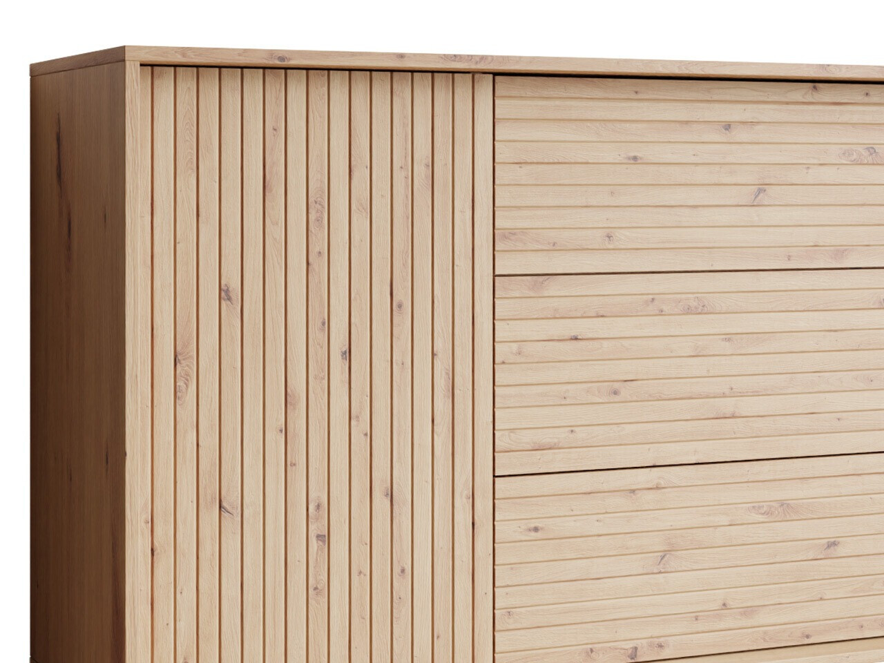 Lipasto Comfivo Romtori I