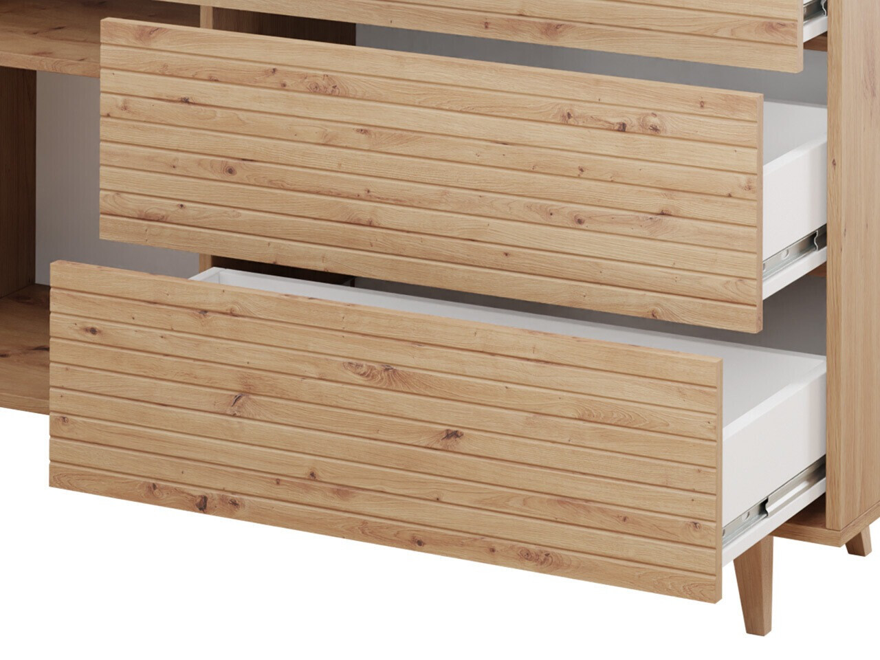 Lipasto Comfivo Romtori I