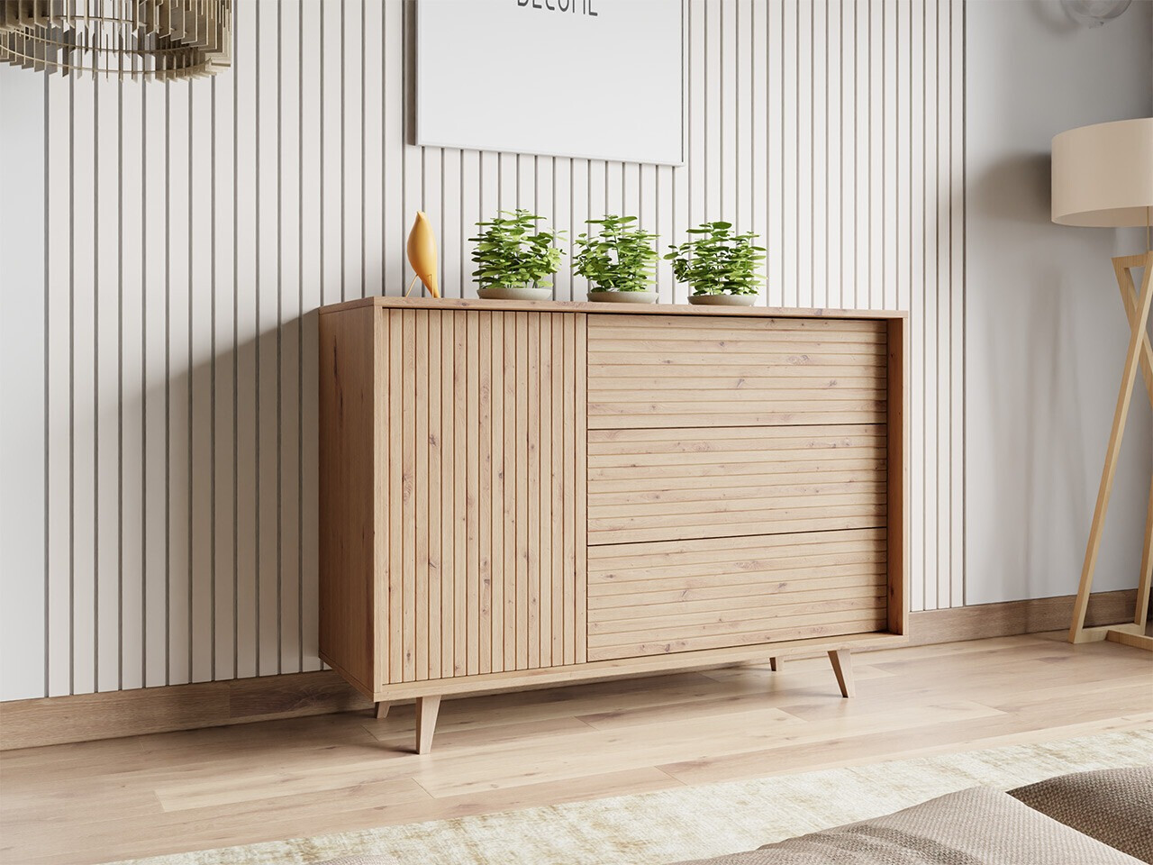 Lipasto Comfivo Romtori