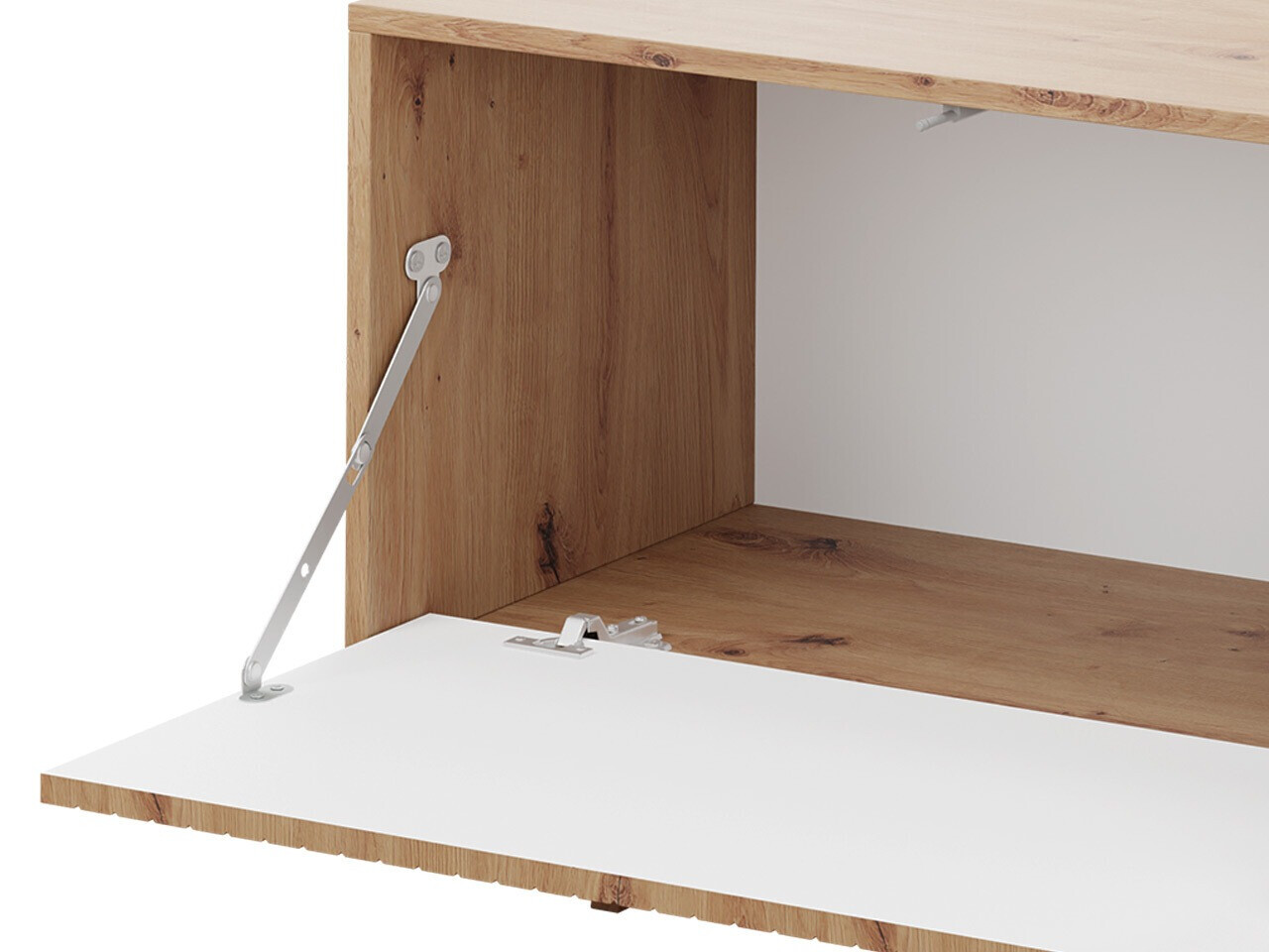 TV-taso Comfivo Romtori I