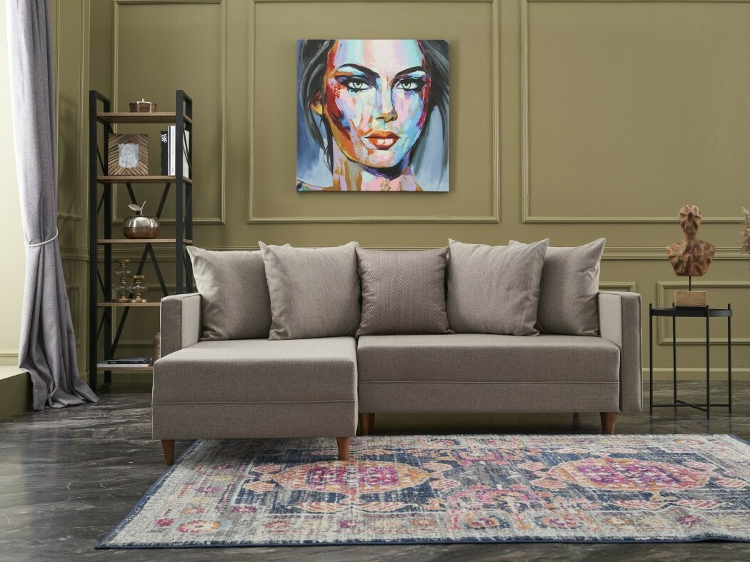 Kulmasohva Altadena 317 (Kerma)