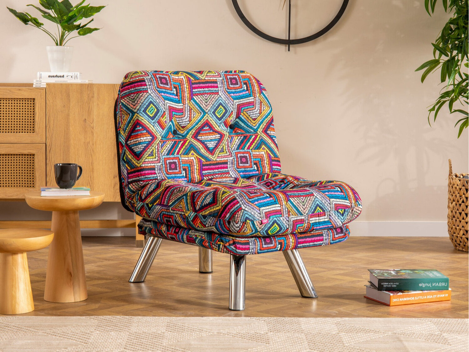 Nojatuoli Altadena 319