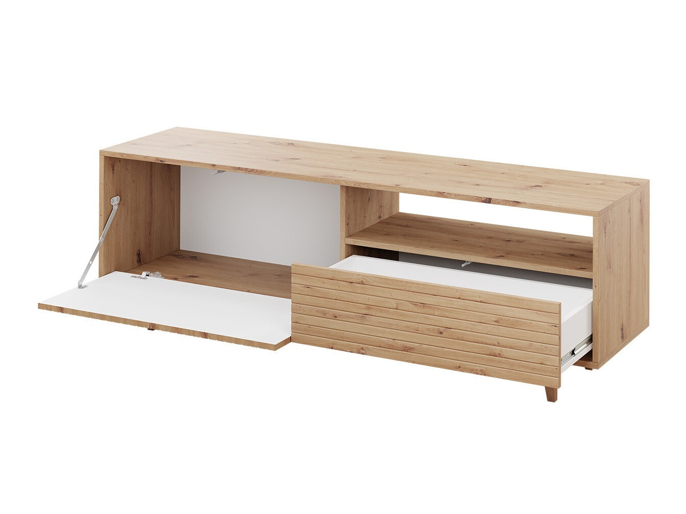 Olohuonesetti Comfivo Romtori I