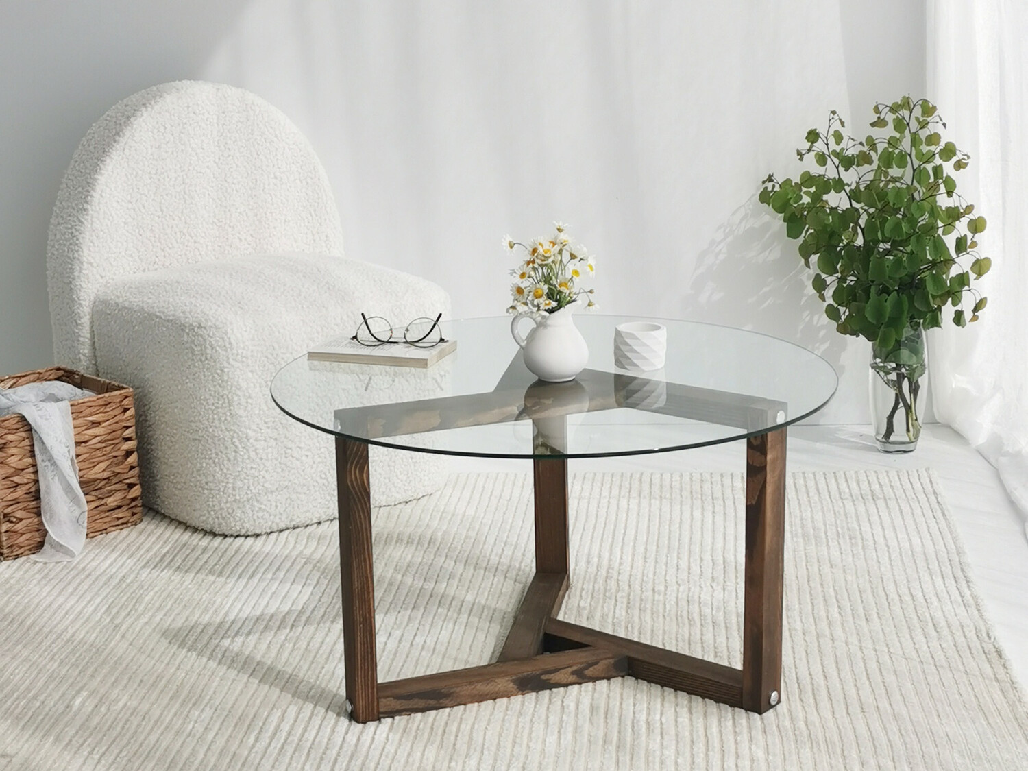 Sohvapöytä Kailua 1418