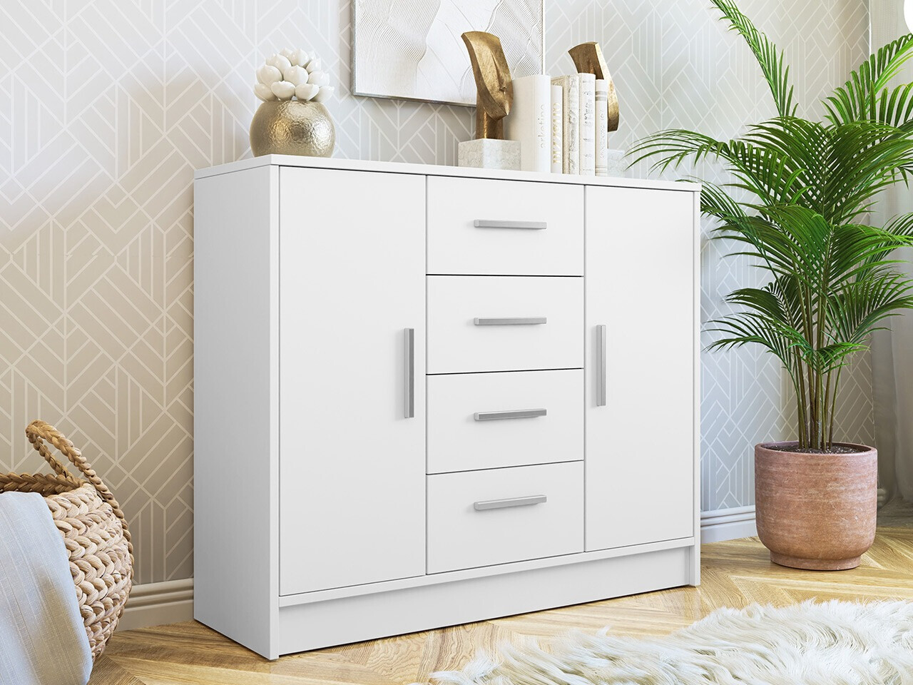 Lipasto Comfivo Pastor