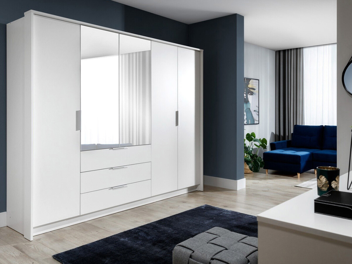 Vaatekaappi Honolulu 271