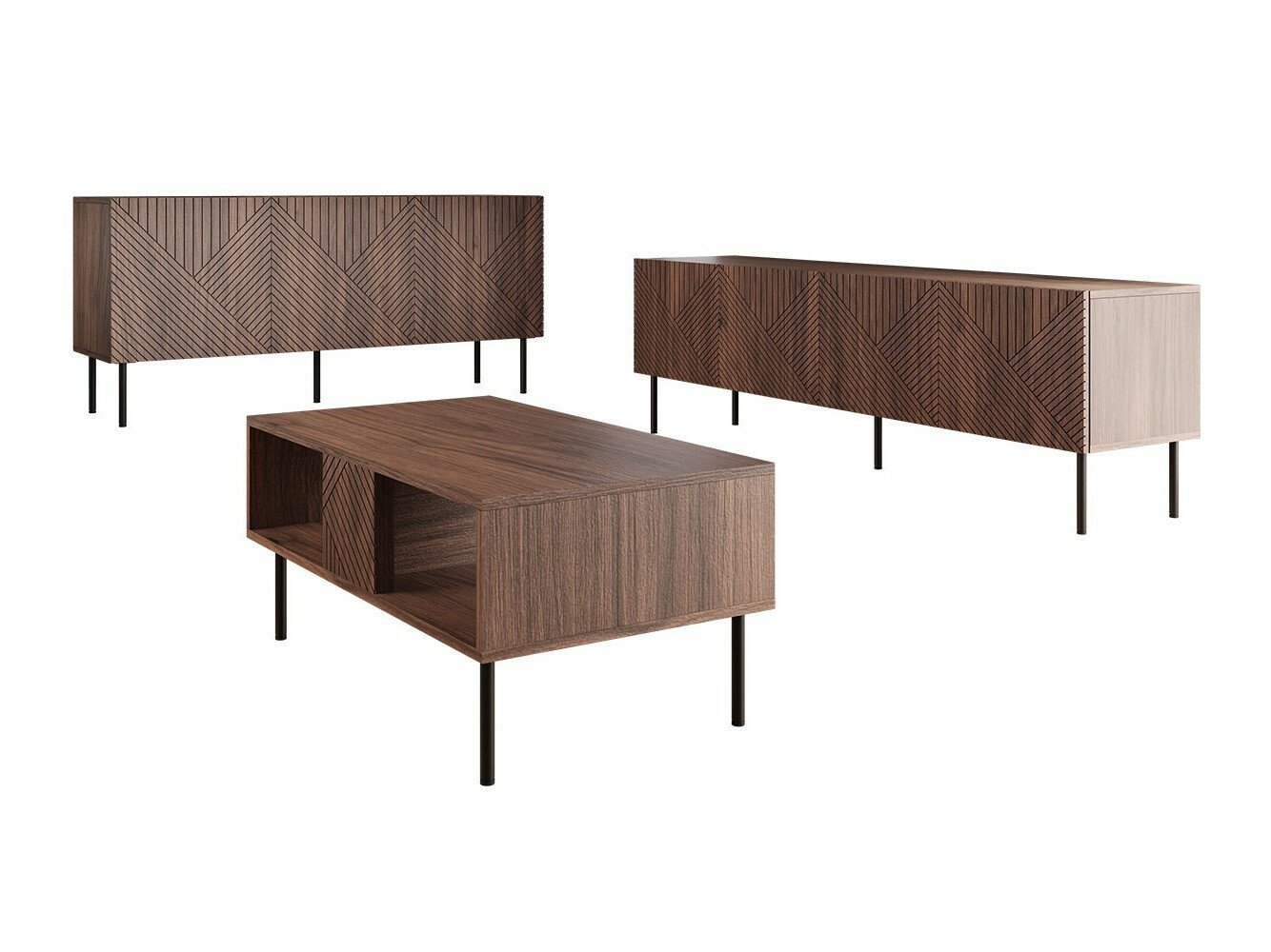 Olohuonesetti Doctrina