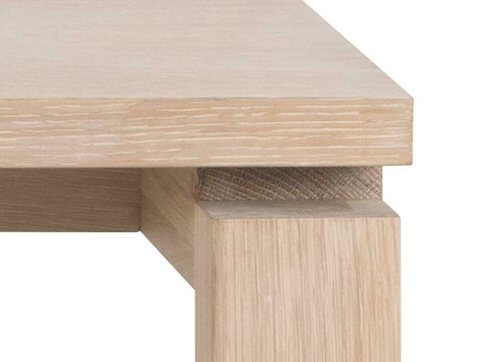 Pöytä Norsica Ruvmeru 101