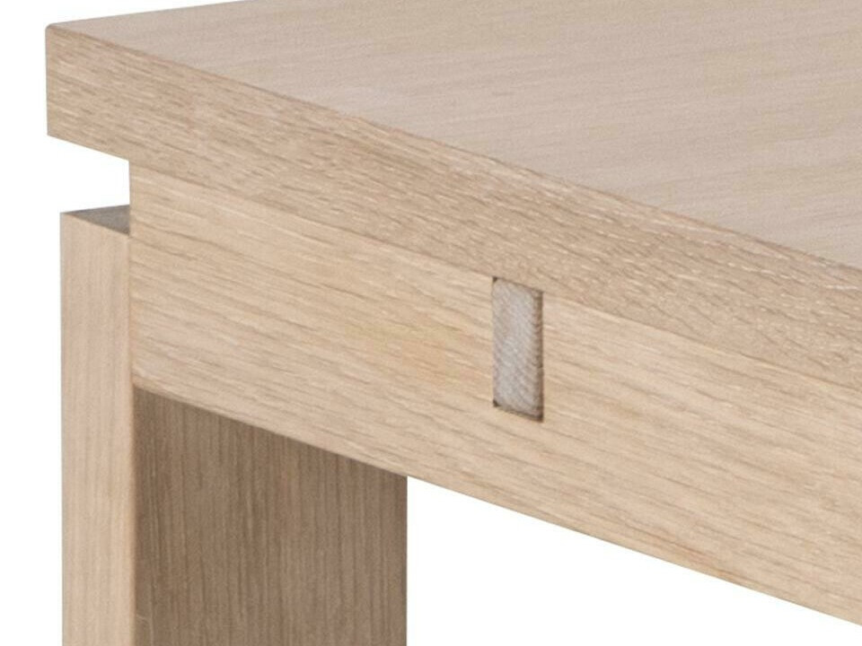 Pöytä Norsica Ruvmeru 101