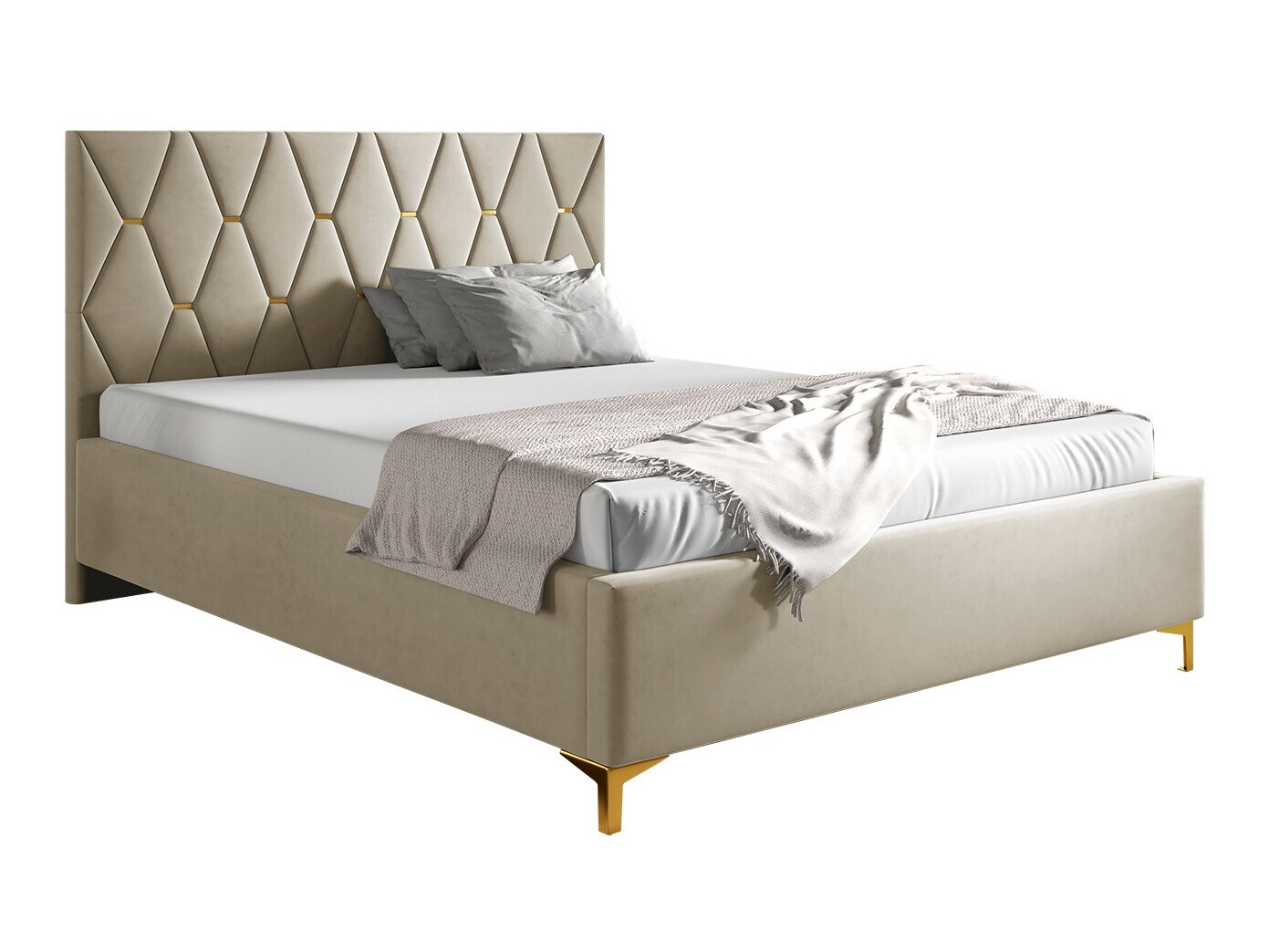 Sänky Semita (Manila 02)