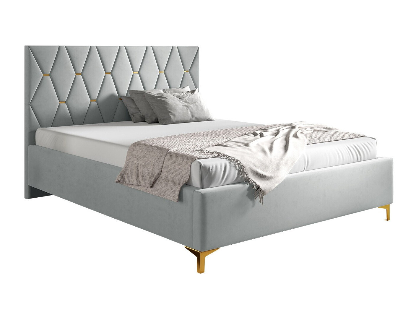 Sänky Semita (Manila 14)