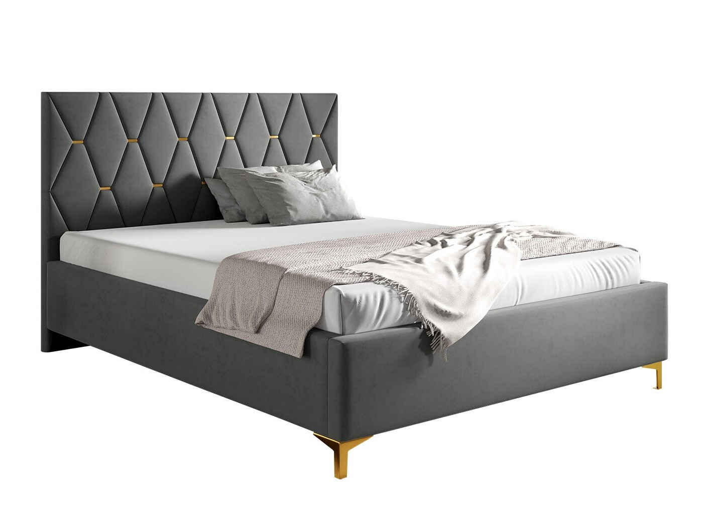 Sänky Semita (Manila 16)