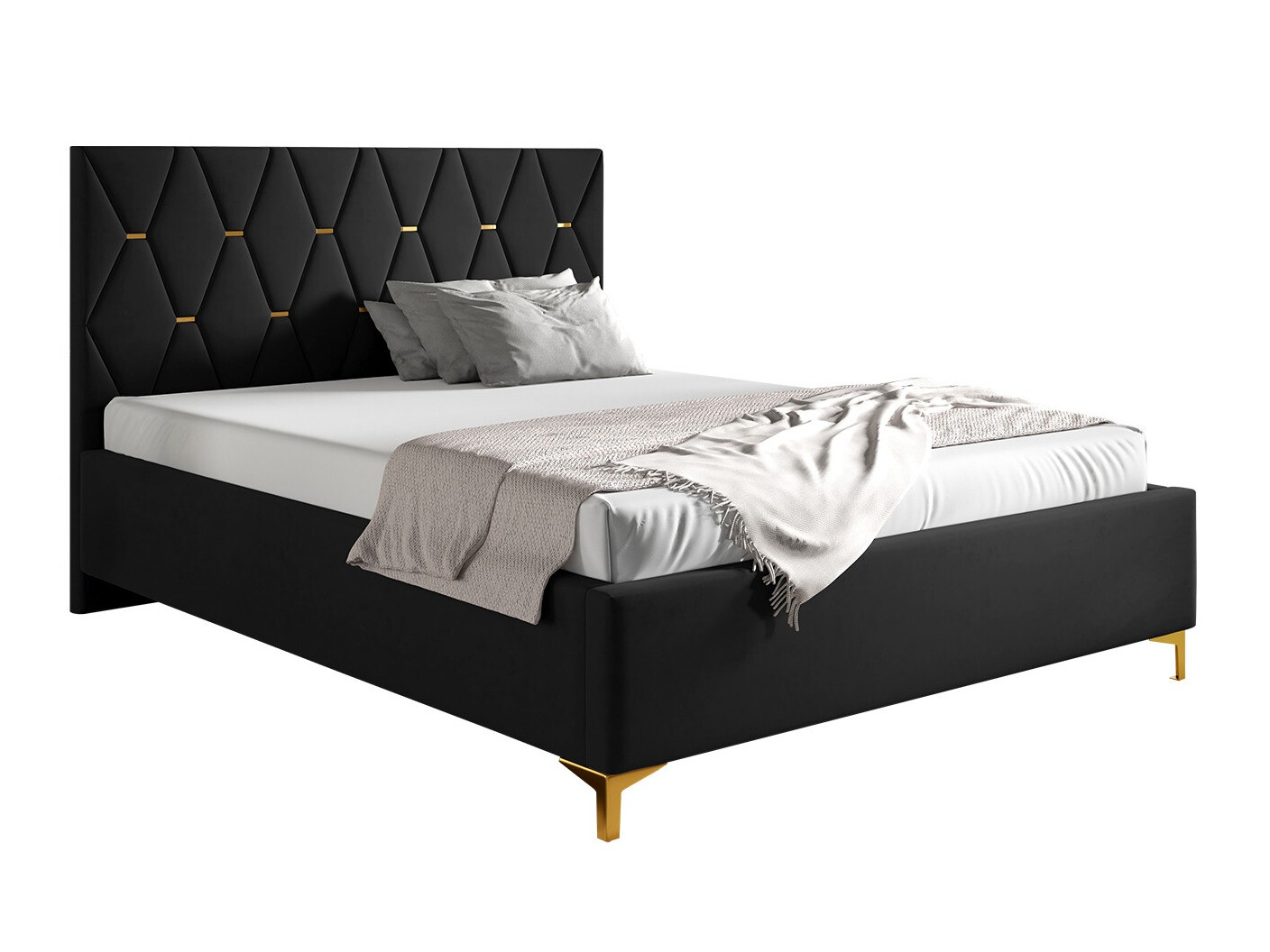 Sänky Semita (Manila 18)