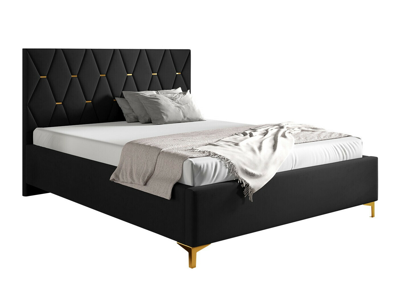 Sänky Semita (Manila 18)