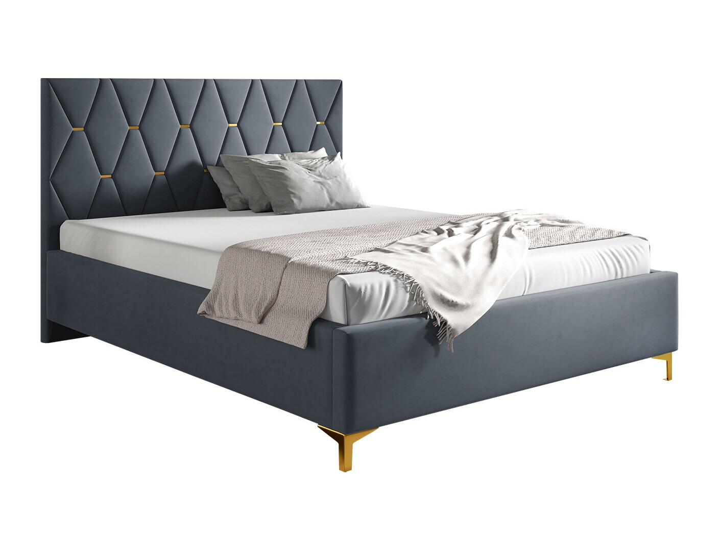 Sänky Semita (Manila 20)