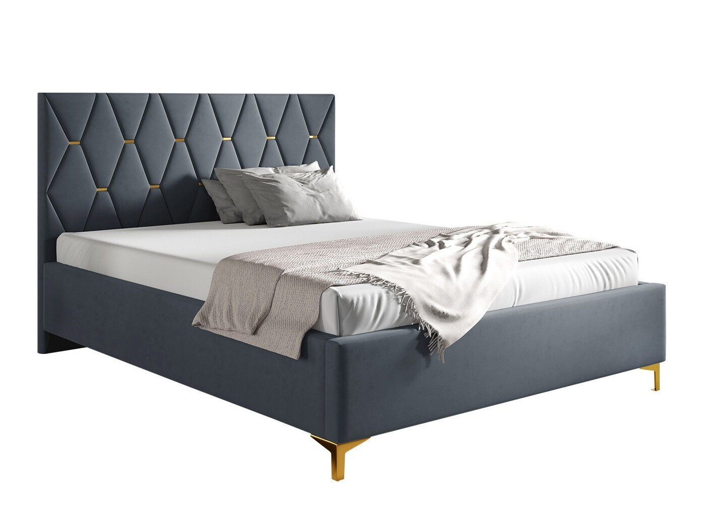 Sänky Semita (Manila 20)