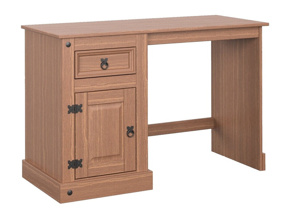 Työpöytä Sonlive 114 (Ruskea)