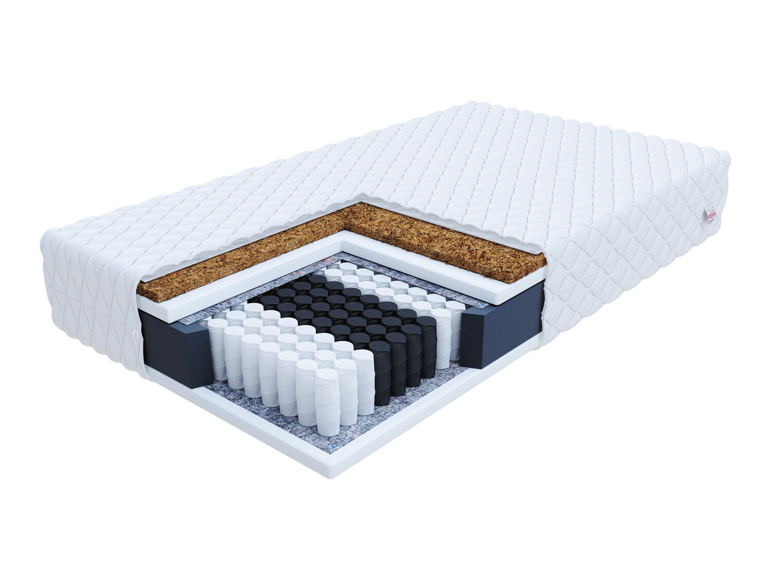 Patja Fairfield 104 (180 x 200 cm)