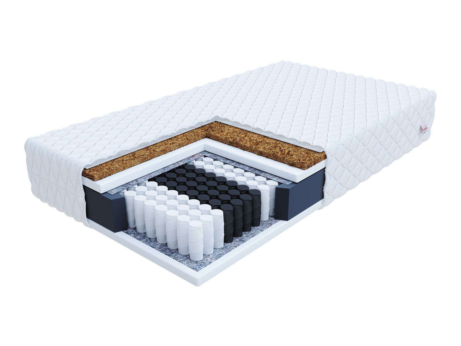 Patja Silvanus (90 x 200 cm)