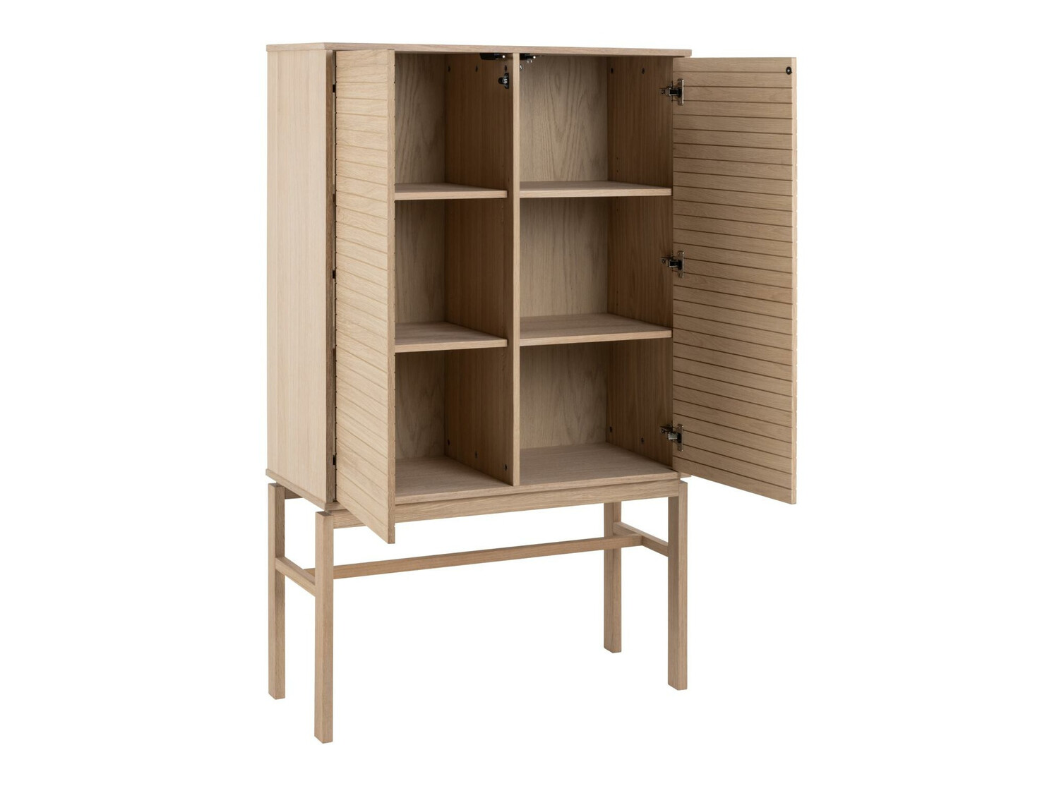 Hylly Norsica Ruvmeru 105