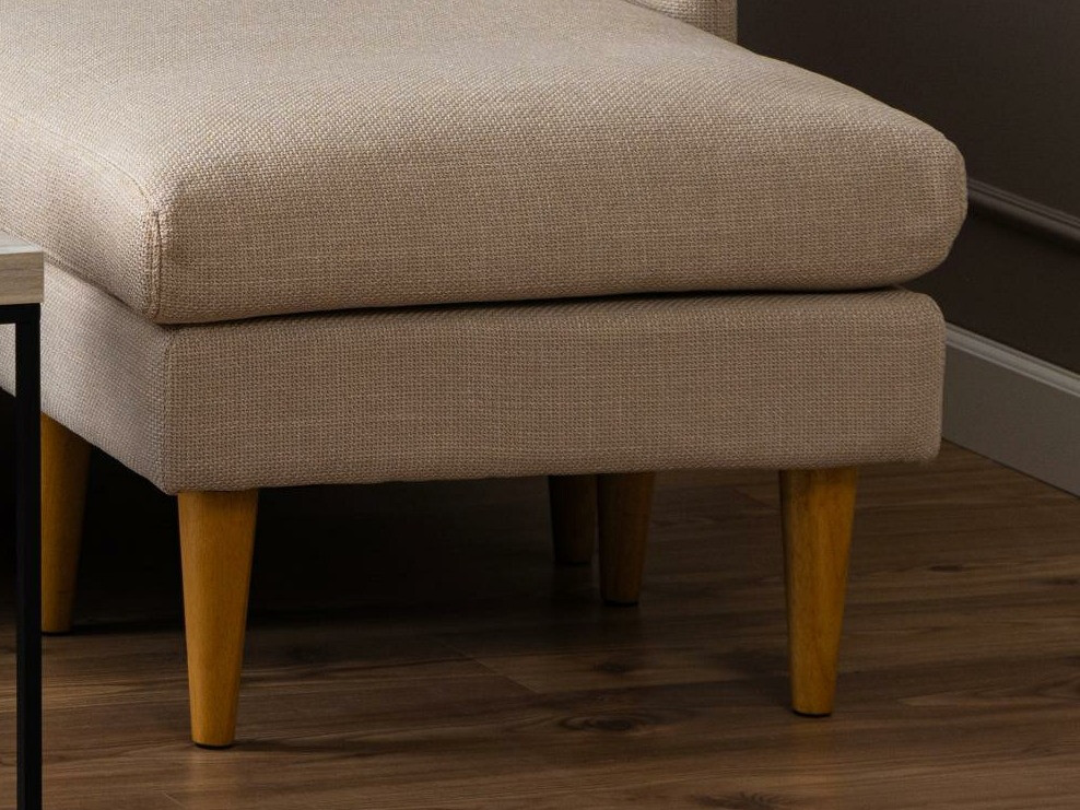 Kulmasohva Norsica 757 (Beige)