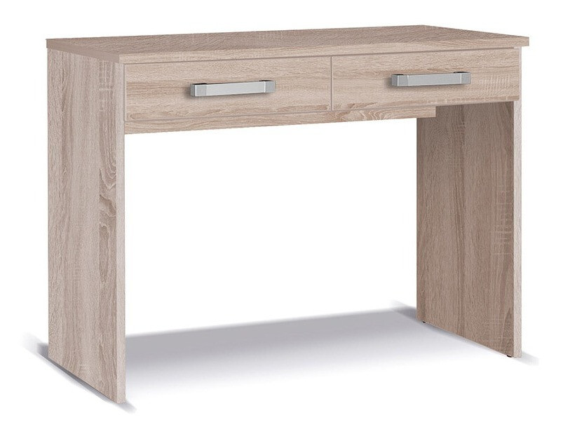 Työpöytä Cirevau 128 (Sonoma-tammi)