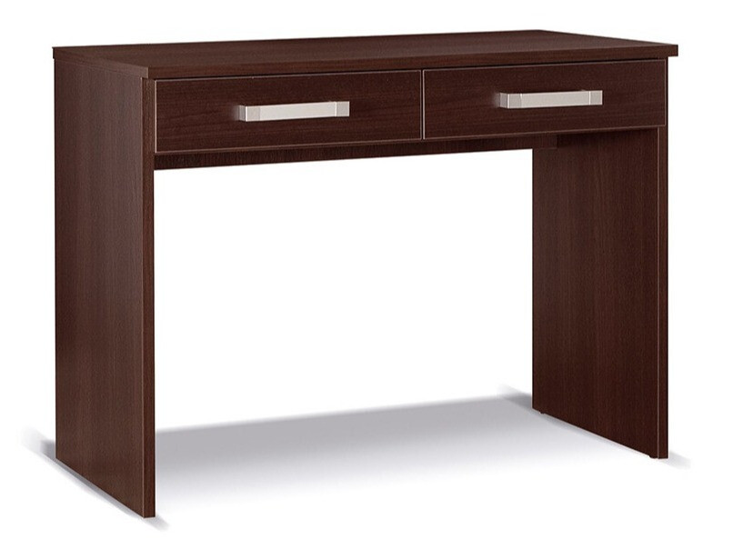 Työpöytä Cirevau 128 (Wenge)