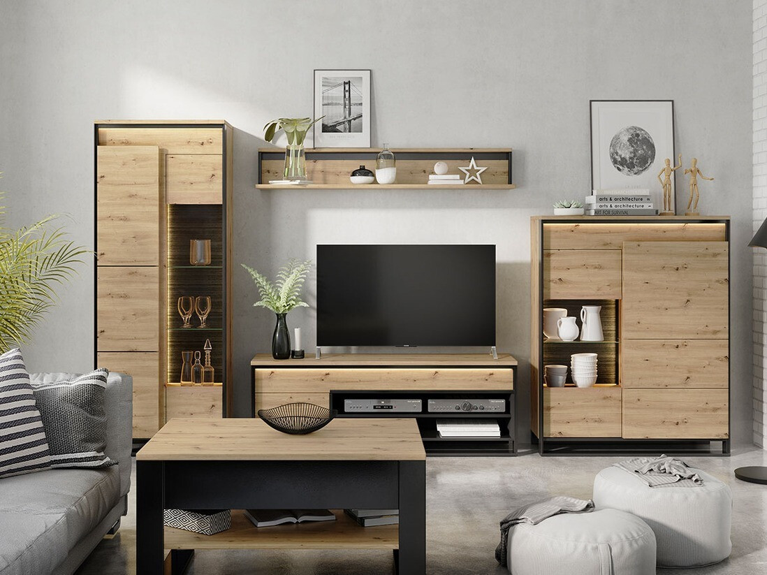 Olohuonesetti Luliru 134