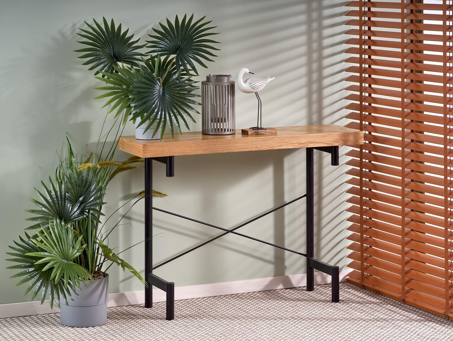 Konsoli Houston 1145