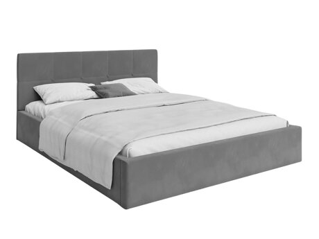 Sänky Fairfield 107 (Grafiitti)