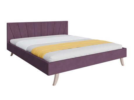 Sänky Fairfield 108 (Violetti)