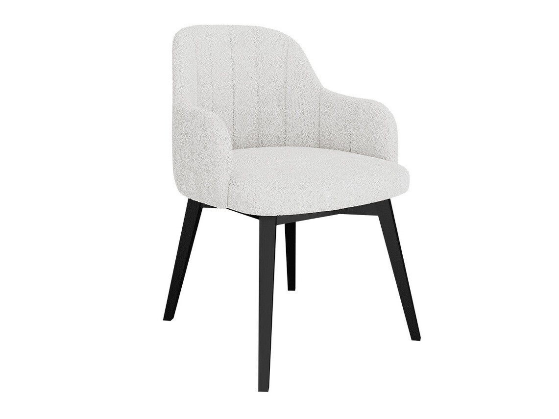 Tuoli Racine 105 (Musta + Baloo 2073)