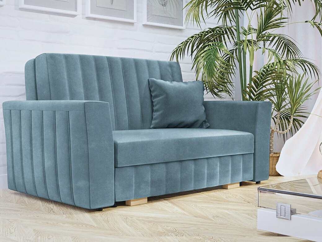 Vuodesohva Orinen II (Kronos 31)