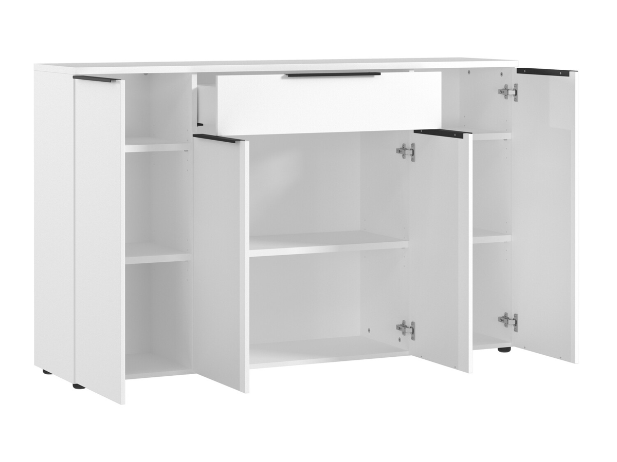 Lipasto Feltoru 105 (Valkoinen)