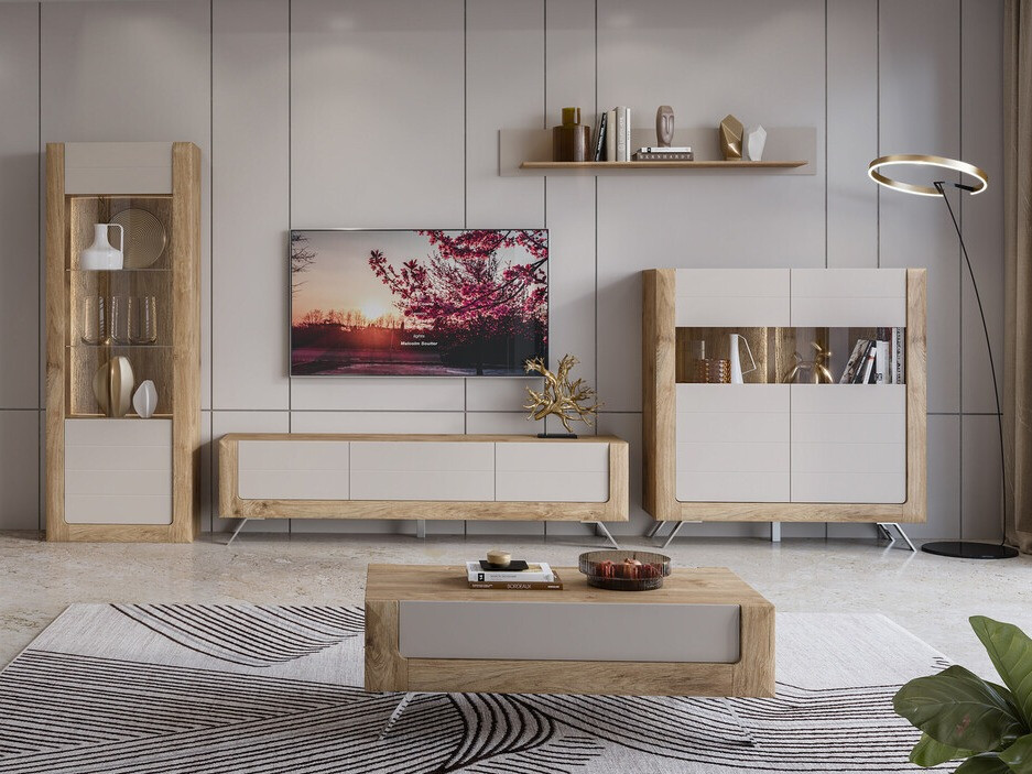 Olohuonesetti Sovera 116