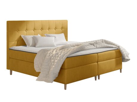 Jenkkisänky Baltimore 130 (Magic Velvet 2215)