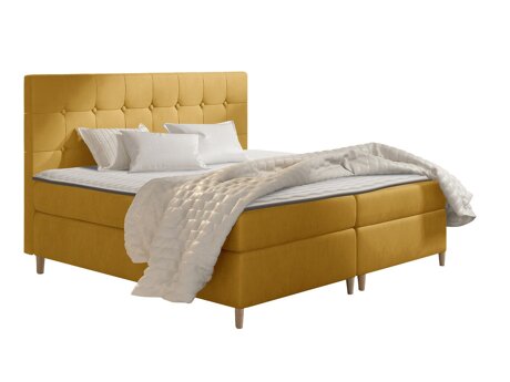 Jenkkisänky Baltimore 130 (Magic Velvet 2215)